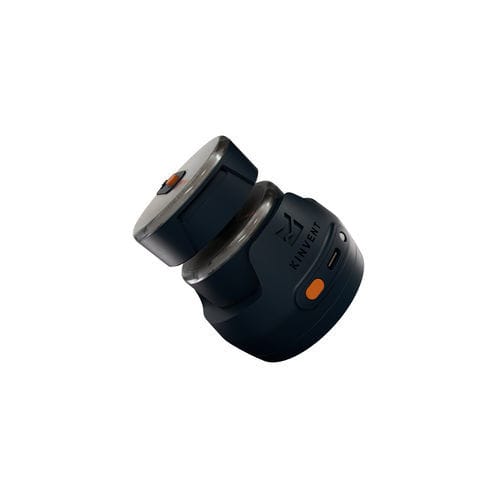 Подвижный датчик - K-POWER - KINVENT - для ЭМГ / силы / для мониторинга