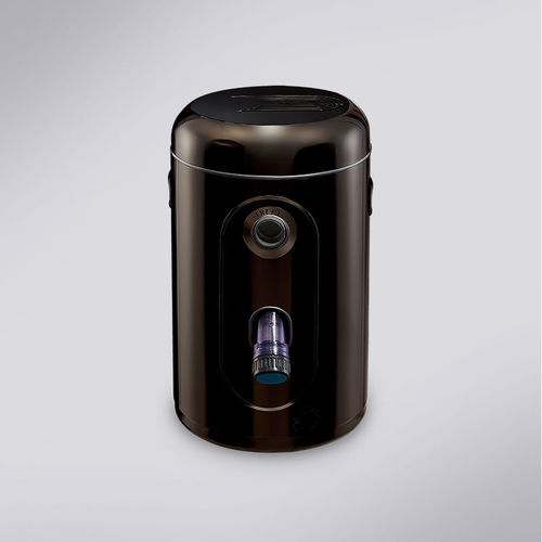 Система аспирации для стоматологического кабинета - CS4 - Foshan Cingol Medical Instrument Co.,Ltd - автоматическая