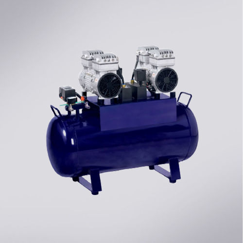 Стоматологический компрессор - CG-4EW - Foshan Cingol Medical Instrument Co.,Ltd - контейнер