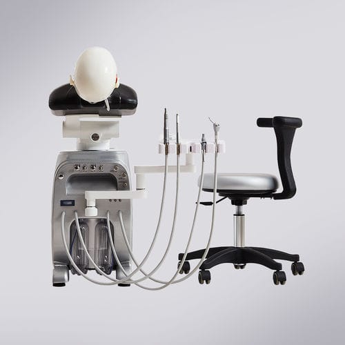 Стоматологическая установка - Foshan Cingol Medical Instrument Co.,Ltd
