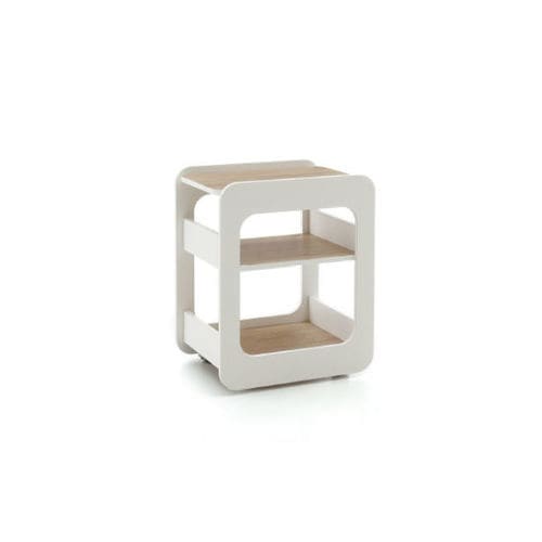 Тележка для общего применения - Creo - Vismara - многофункциональная / с полкой