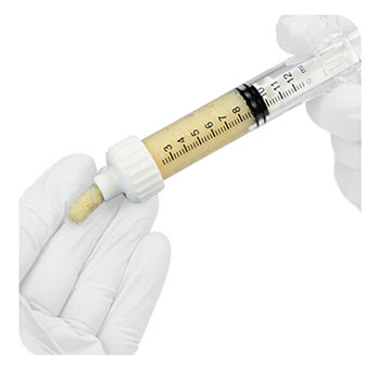 Костный заменитель аллогенный трансплантат - Nevos® Putty - SPINAL elements - для ортопедической хирургии / паста