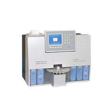 Автоматический анализатор электролитов - PSD-16B - Panstar Electronic Instrument Co.,Ltd - pH / K+ / Na+