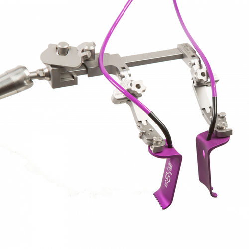 Расширитель шеи - CS™ - TeDan Surgical Innovations - для хирургии позвоночника
