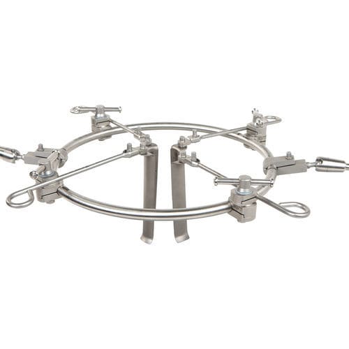 Расширитель для поясничной зоны - Phantom AL - TeDan Surgical Innovations - хирургический / для хирургии позвоночника