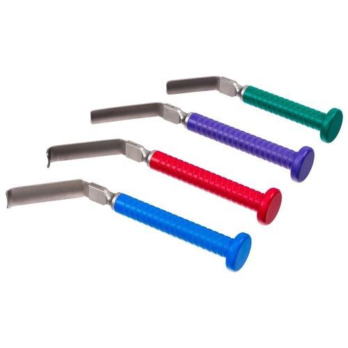 Расширитель для поясничной зоны - Phantom TL - TeDan Surgical Innovations - хирургический