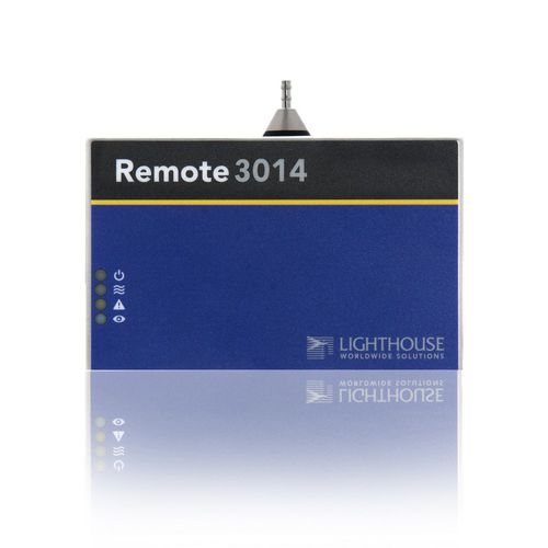 Счетчик частиц лазер - Remote 3014 - Lighthouse Worldwide Solutions - 4 канала / дистанционный