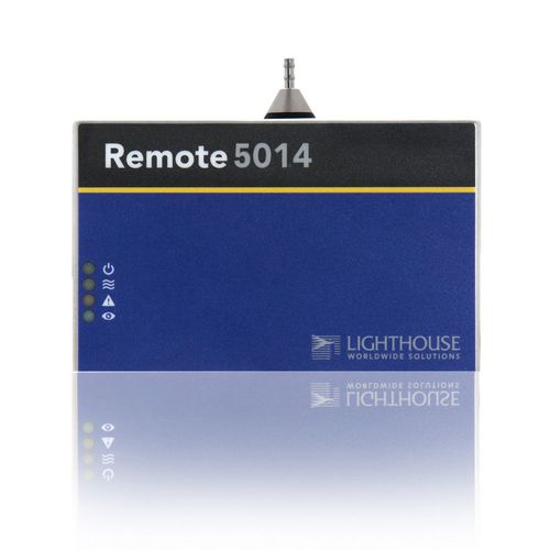 Оптический счетчик частиц - Remote 5014 - Lighthouse Worldwide Solutions - лазер / 4 канала / дистанционный