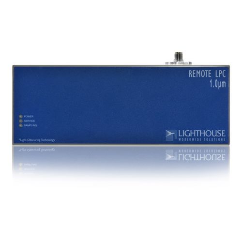 Микробный пробоотборник воздуха - Remote LPC LE - Lighthouse Worldwide Solutions