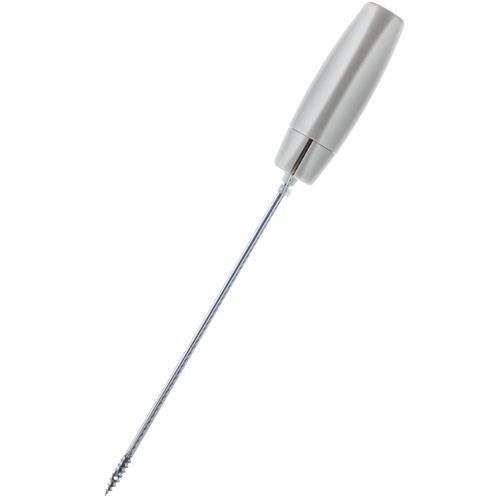 Анкерный фиксатор мышцы-вращатели плеча - Claw Full Thread Titanium - Aleda Medical - нерассасывающийся