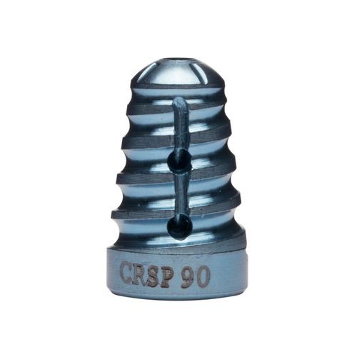 Артродезный винт для подтаранного сустава - Crosspes Screws - Aleda Medical - для пяточной кости / предплюсна / большеберцовая кость