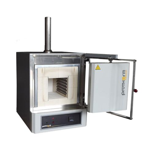 Печь для обогрева - PAF series - Protherm Furnaces - для лабораторий / высокотемпературная / настольная