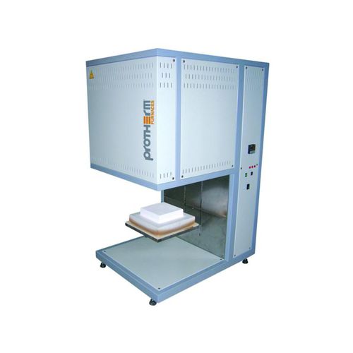 Печь для обогрева - ELV SERIES - Protherm Furnaces - для плавки / для лабораторий / высокотемпературная