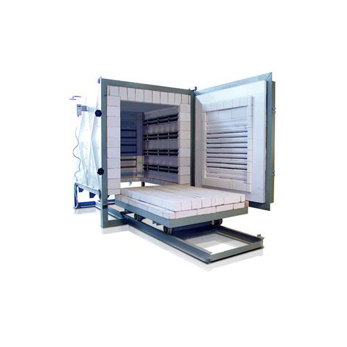 Печь для термообработки - HLF SERIES - Protherm Furnaces - настольная