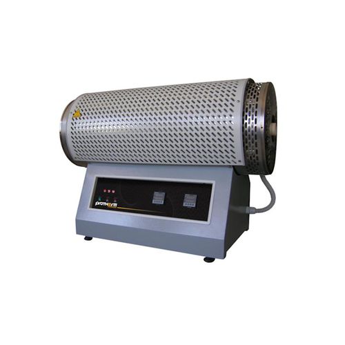Трубчатая печь для обогрева - PZF SERIES - Protherm Furnaces - для лабораторий / высокотемпературная / настольная