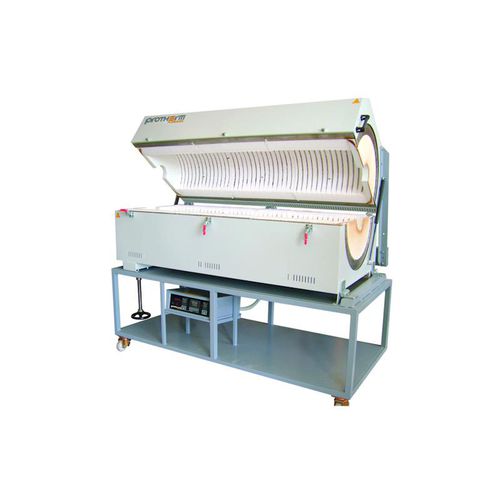 Трубчатая печь для обогрева - ASP SERIES - Protherm Furnaces - для лабораторий / высокотемпературная / настольная