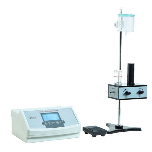 Плетизмометр для исследований на животных - PLM 01 Plus - Orchid Scientific and innovative India Pvt Ltd - для небольших животных
