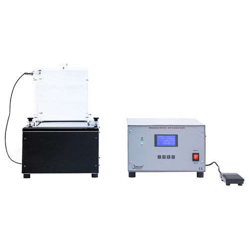 Алгезиметр для исследований на животных - HC-01 - Orchid Scientific and innovative India Pvt Ltd - для мышей / для крыс / с охлаждающей пластиной