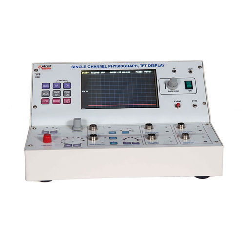 Цифровой физиограф - PHYSIO series - Orchid Scientific and innovative India Pvt Ltd