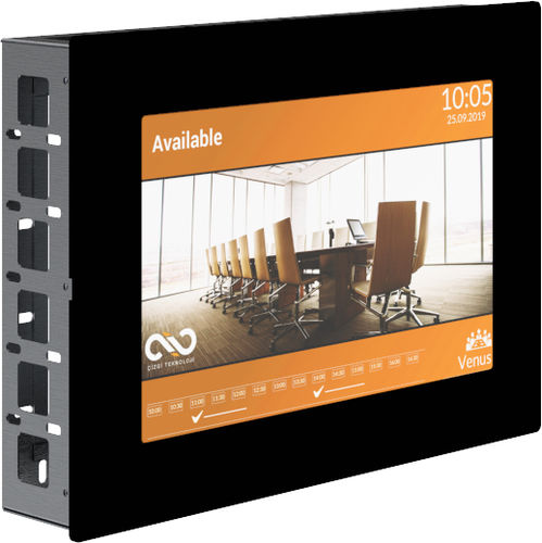 Медицинский монитор - HPC-312 AND - Cizgi Teknoloji - 1280x800 / 16:9 / HDMI