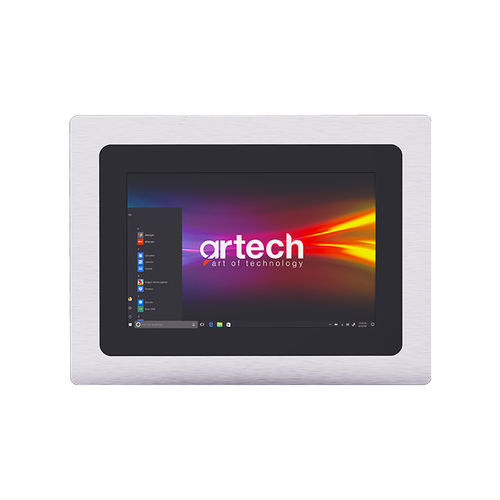 Медицинский монитор - HPC-310 - Cizgi Teknoloji - 1280x800 / 10,1" / LCD