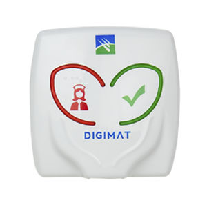 Прикроватная система сигнализации - DIGIMAT - Randa Elektronik