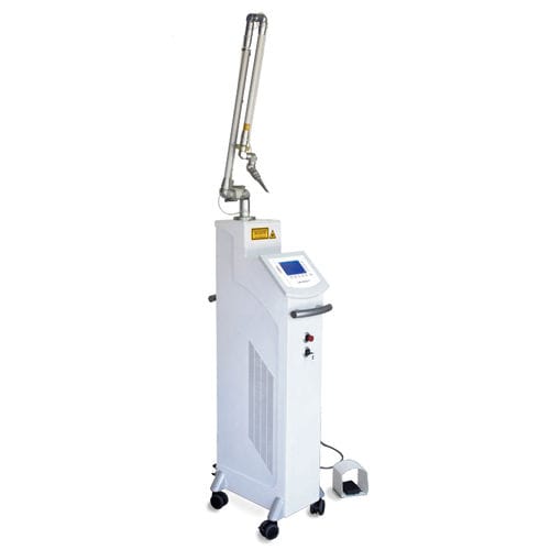 Лазер для хирургической отоларингологии - OPAL L30/L50 - Lasram Laser - для гинекологической хирургии / для дерматологии / для стоматологической хирургии