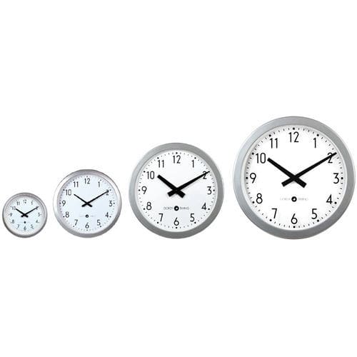Часы для учреждений здравоохранения - HANDI®300 single face - Gorgy Timing SAS - синхронизации