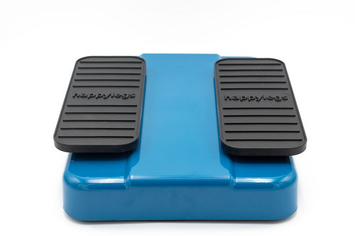Артромотор для колена - Blue Happylegs®  - Autoergon 2002 - для щиколотки