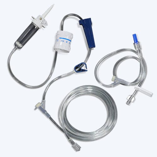Ветеринарный внутривенный комплект для перфузии - Aniset™ Dial-a-Flow - Millpledge Veterinary