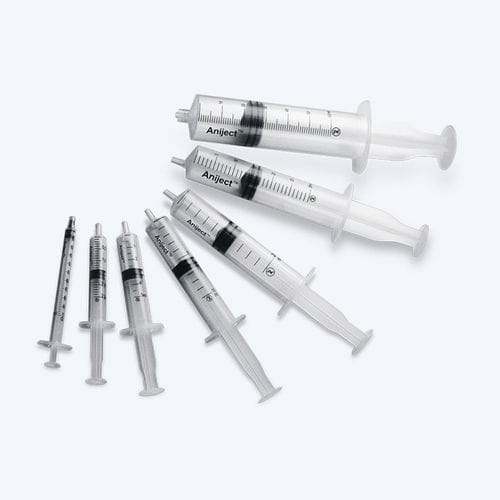 Ветеринарный шприц - Aniject™ 3pt - Millpledge Veterinary - 60 мл / из полипропилена / из каучука