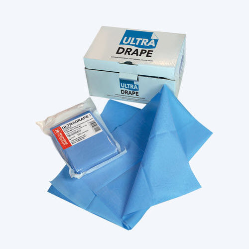 Операционное поле для ветеринарной хирургии - Ultradrape™ - Millpledge Veterinary - стерильное