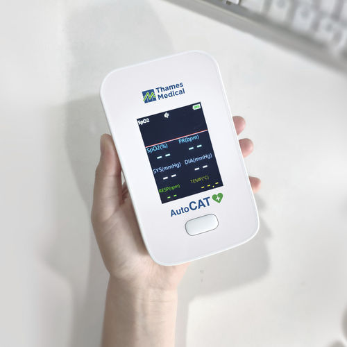 Автоматический электронный тонометр - AutoCAT+ Pro - Thames Medical