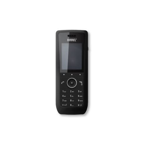 Система вызова медсестры мобильный телефон - DECT - ZKR - медицинская