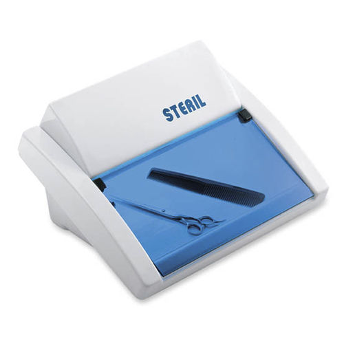 Стерилизатор эстетическая медицина - Steril Box Micro Switch - artecno - УФ / настольный / с раздвижными дверями