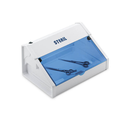 Стерилизатор эстетическая медицина - Steril Box - artecno - УФ / настольный / с раздвижными дверями