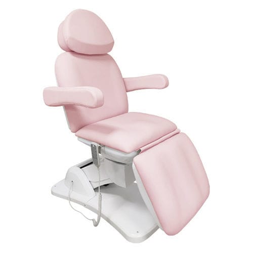 Электрическое кресло для медицинского обслуживания - TEP05 - Tronwind Medical Chairs - 3 секции / с опорой для голеней / с регулируемой высотой