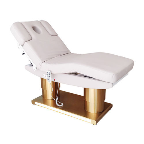 Электрический стол для СПА - TAE08 - Tronwind Medical Chairs - механический / с регулируемой высотой спинки / 4 секции