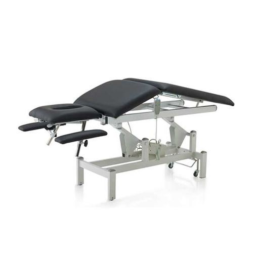 Диагностический стол для кинезитерапии - TAE03 - Tronwind Medical Chairs - электрический / с регулируемой высотой / 3 секции
