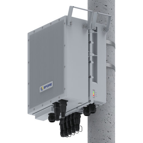Электрогенератор - MPUK-4860 - Efore
