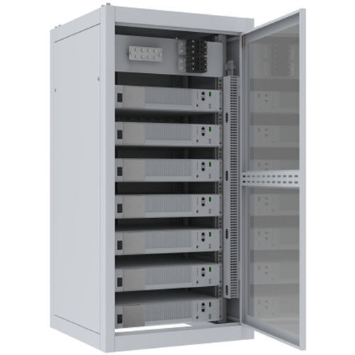 Шкаф для инструментов - ISPK-B40M - Efore - подвижный / L-образный / 1 дверца