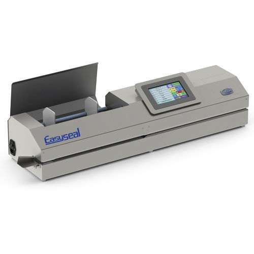 Медицинский сварочный аппарат - EF122-A - Easyseal Medical Technology - автоматический / для медицинской упаковки / настольный
