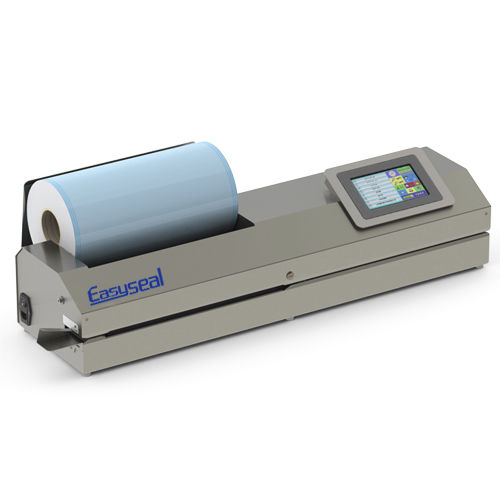 Медицинский сварочный аппарат - EF120-A  - Easyseal Medical Technology - автоматический / для медицинской упаковки / настольный
