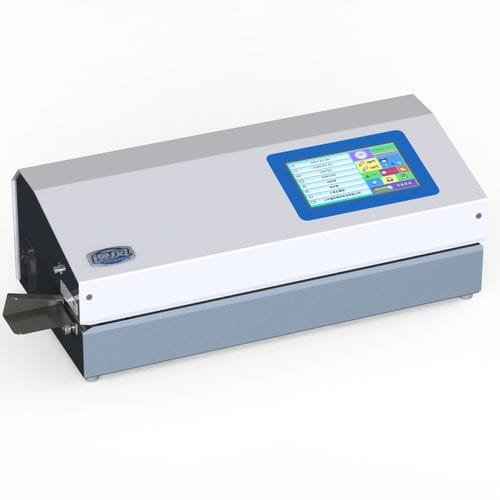 Аппарат для термосварки для фармацевтической промышленности - EF131-TR - Easyseal Medical Technology - автоматический / для медицинской упаковки / настольный