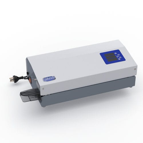 Медицинский сварочный аппарат - EF100-L - Easyseal Medical Technology - автоматический / для медицинской упаковки / настольный