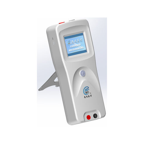 Тестер электрической изоляции - EF606 series - Easyseal Medical Technology - тока утечки / для эндоскопов / переносной