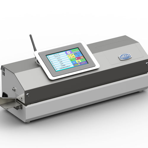 Медицинский сварочный аппарат - EF101-T - Easyseal Medical Technology - автоматический / для медицинской упаковки / настольный