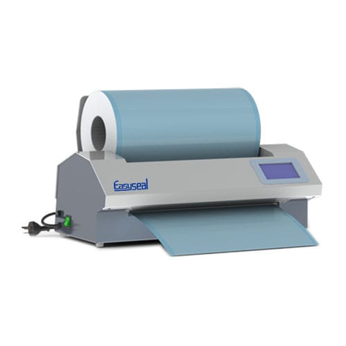 Модуль для резки для бумажных мешков - EF215 series - Easyseal Medical Technology