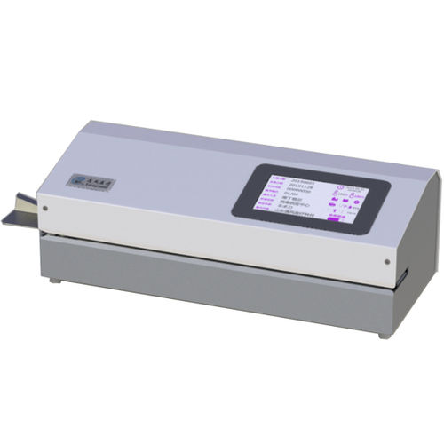 Медицинский сварочный аппарат - EF101-CR - Easyseal Medical Technology - автоматический / для медицинской упаковки / настольный