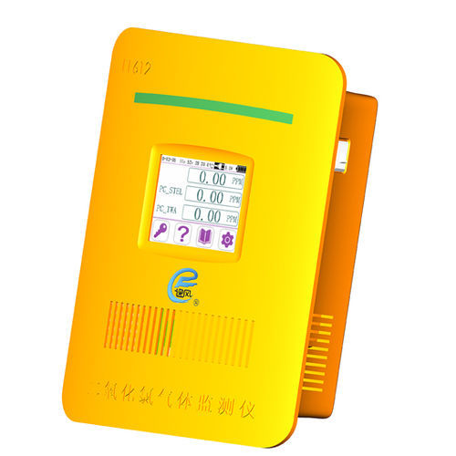 Медицинская система наблюдения - EF612 - Easyseal Medical Technology - для медицинских газов / переносная / настенная